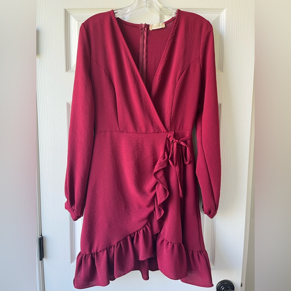 Altar’d State size Medium Women’s dress.